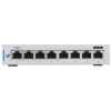 Ubiquiti UniFi 8 Ports 全管交換器, US-8交換器