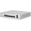 Ubiquiti UniFi 8 Ports 150W Managed Switch, US-8-150W