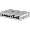 Ubiquiti UniFi 8 Ports 60W Fully Managed Switch, US-8-60WSwitch