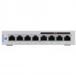 Ubiquiti UniFi 8 Ports 60W Fully Managed Switch, US-8-60W