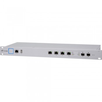 Ubiquiti UniFi Security Gateway PRO, USG-PRO-4