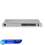 Ubiquiti UniFi 24-Port Gigabit Managed Switch, USW-24