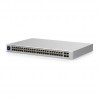 Ubiquiti UniFi 48-Port Gigabit Managed Switch, USW-48Switches
