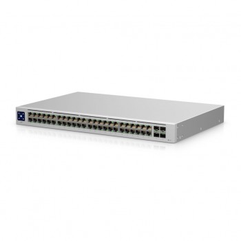 Ubiquiti UniFi 48-Port Gigabit Managed Switch, USW-48