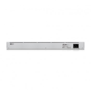 Ubiquiti UniFi 48-Port PoE Switch, USW-48-PoE