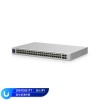 Ubiquiti UniFi 48-Port Gigabit Managed Switch, USW-48Switches