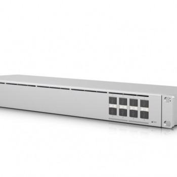 Ubiquiti UniFi Managed 10G Switch, USW-Aggregation
