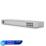 Ubiquiti UniFi Managed 10G Switch, USW-Aggregation