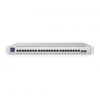 Ubiquiti Unifi Enterprise XG 24 24 Ports Switch, USW-EnterpriseXG-24