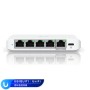 Ubiquiti UniFi Flex Mini 2.5G Switch, USW-Flex-2.5G-5 (US)