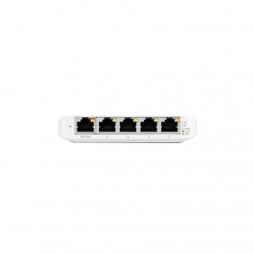 Ubiquiti UniFi Flex Mini 交換器, USW-Flex-Mini (US)