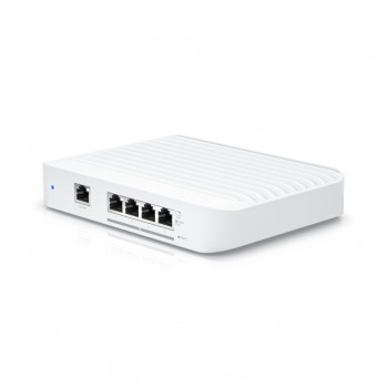 Ubiquiti UniFi Flex XG Switch, USW-Flex-XG