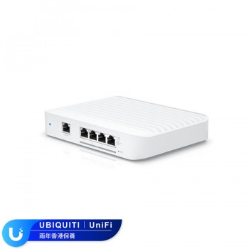 Ubiquiti UniFi Flex XG Switch, USW-Flex-XG