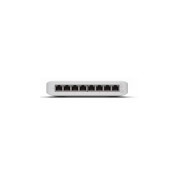 Ubiquiti UniFi Lite 8 PoE 交換器, USW-Lite-8-PoE