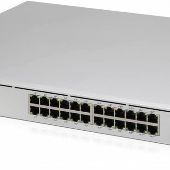 Ubiquiti UniFi Pro 24 24 Ports Switch, USW-Pro-24