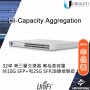Ubiquiti UniFi Aggregation Pro Switch, USW-Pro-Aggregation