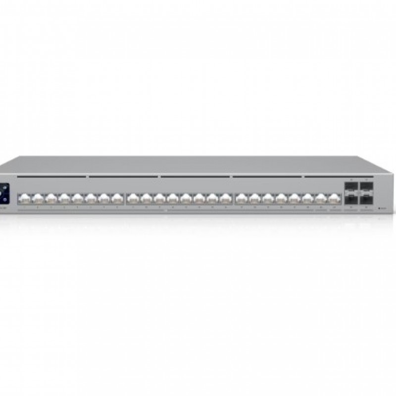 Ubiquiti UniFi Pro HD 24 Switch, USW-Pro-HD-24