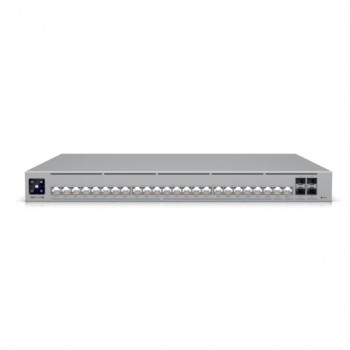 Ubiquiti UniFi Pro HD 24 PoE Switch, USW-Pro-HD-24-PoE