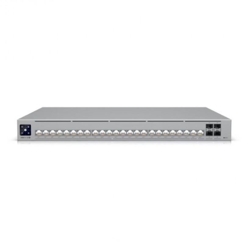 Ubiquiti UniFi Pro HD 24 PoE 交換機, USW-Pro-HD-24-PoE