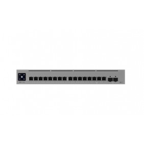 Ubiquiti UniFi Pro Max 16 Switch, USW-Pro-Max-16