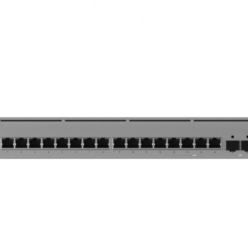 Ubiquiti UniFi Pro Max 16 交換器, USW-Pro-Max-16交換器