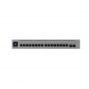 Ubiquiti UniFi Pro Max 16 PoE Switch, USW-Pro-Max-16-PoESwitches