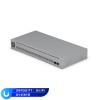 Ubiquiti UniFi Pro Max 16 Switch, USW-Pro-Max-16Switches