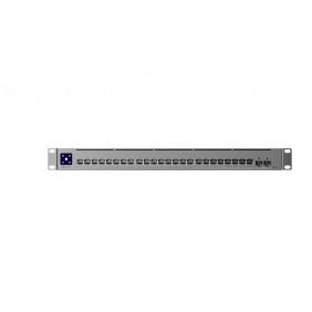 Ubiquiti UniFi Pro Max 24 Switch, USW-Pro-Max-24