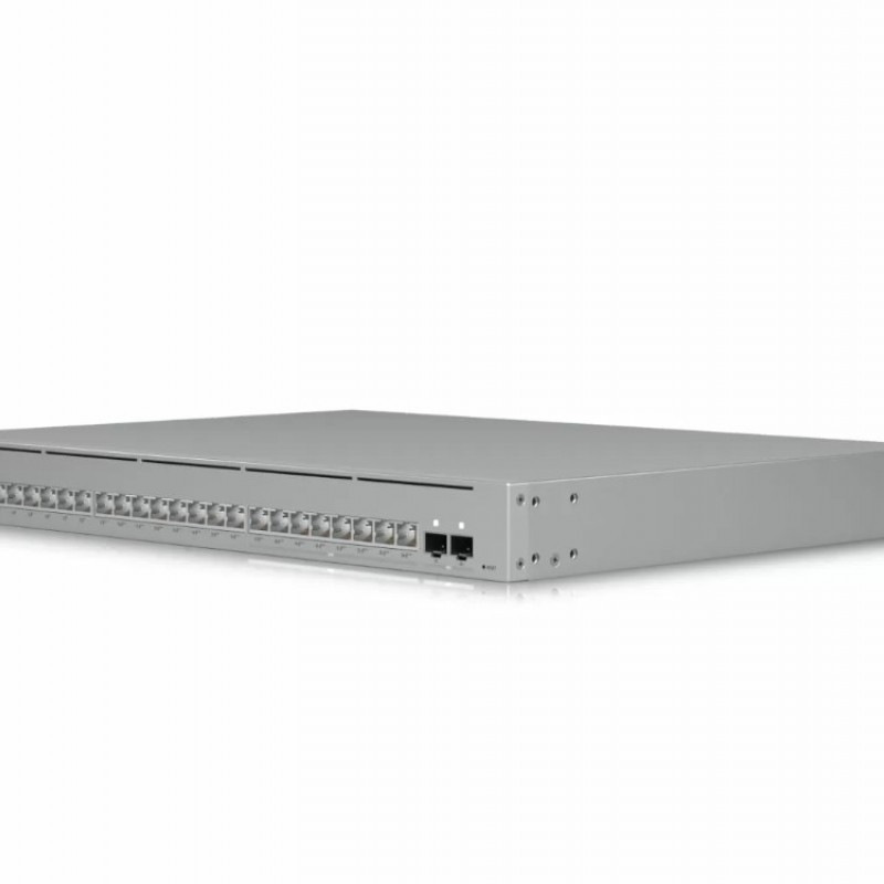 Ubiquiti UniFi Pro Max 24 PoE Switch, USW-Pro-Max-24-PoESwitches