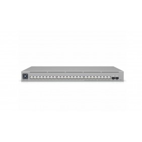 Ubiquiti UniFi Pro Max 24 PoE Switch, USW-Pro-Max-24-PoE