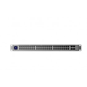 Ubiquiti UniFi Pro Max 48 Switch, USW-Pro-Max-48