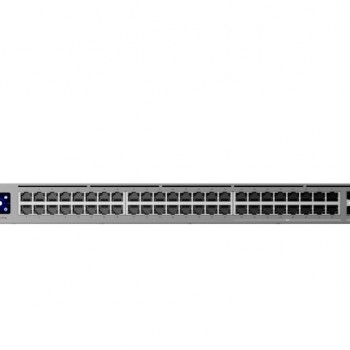 Ubiquiti UniFi Pro Max 48 Switch, USW-Pro-Max-48