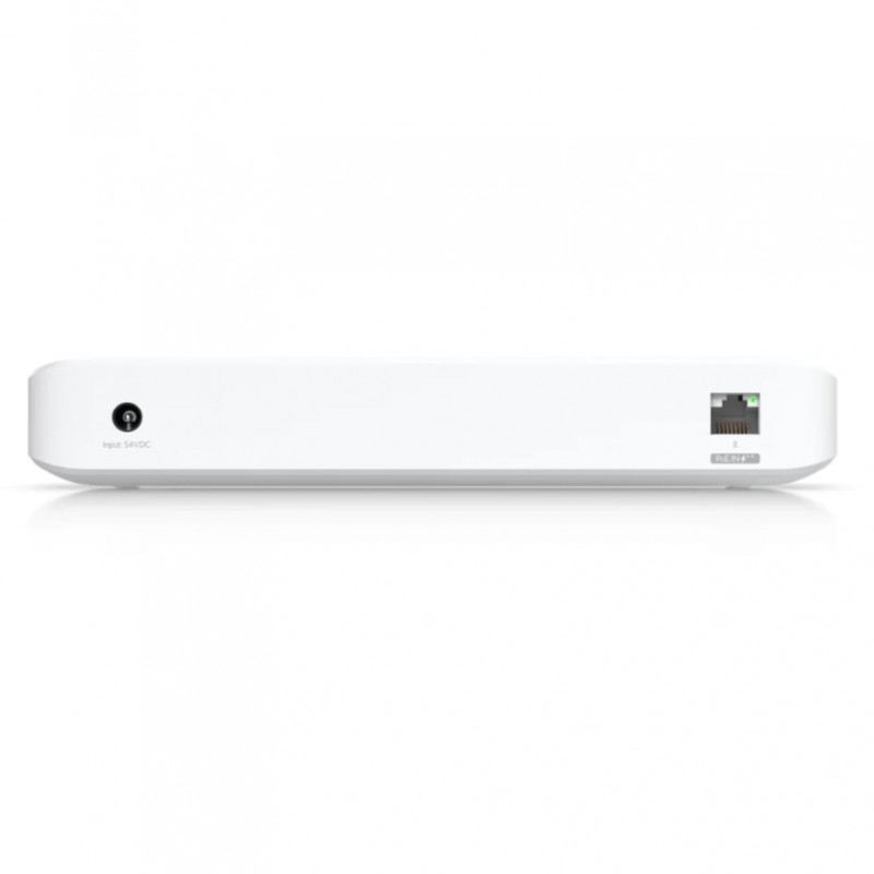 Ubiquiti UniFi Ultra 42W PoE 交換器, USW-Ultra交換器