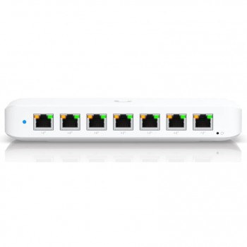 Ubiquiti UniFi Ultra 42W PoE Switch, USW-Ultra