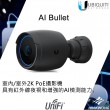 Ubiquiti UniFi AI Bullet Camera, UVC-AI-Bullet