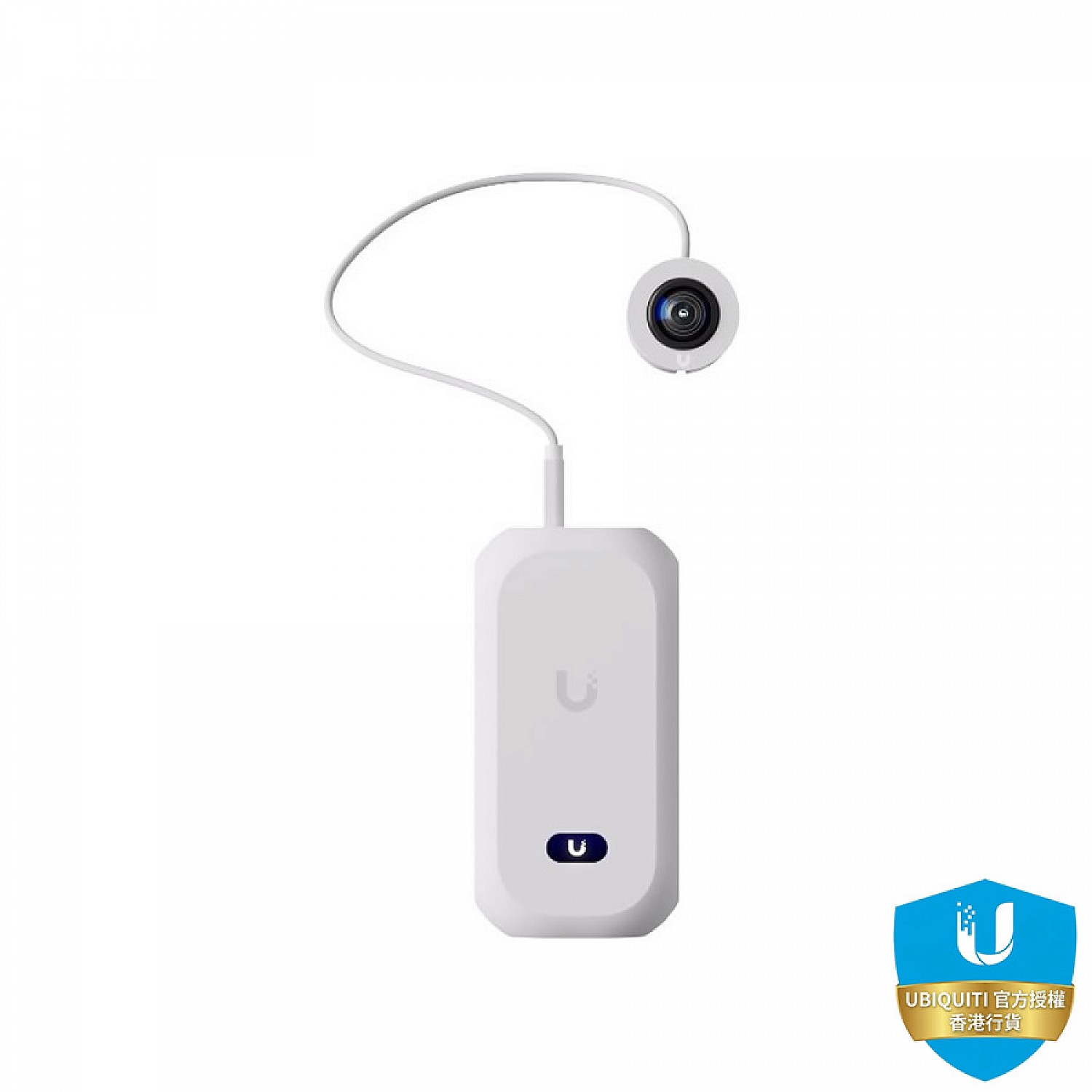 原廠保養︱Ubiquiti UniFi AI Theta Pro 網路攝影機,