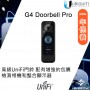 Ubiquiti UniFi Protect G4 Doorbell Pro, UVC-G4 Doorbell Pro