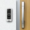 Ubiquiti UniFi Protect G4 智慧門鈴, UVC-G4-DoorBell