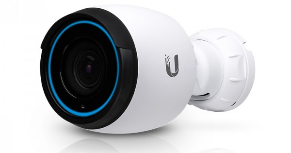 Ubiquiti UniFi G4-PRO 網絡攝影機, UVC-G4-PRO︱一年原廠保養