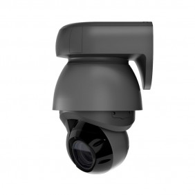 Ubiquiti UniFi G4-PTZ Video Camera, UVC-G4-PTZ