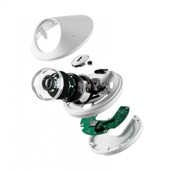 Ubiquiti UniFi Protect G5 Dome Camera, UVC-G5-Dome