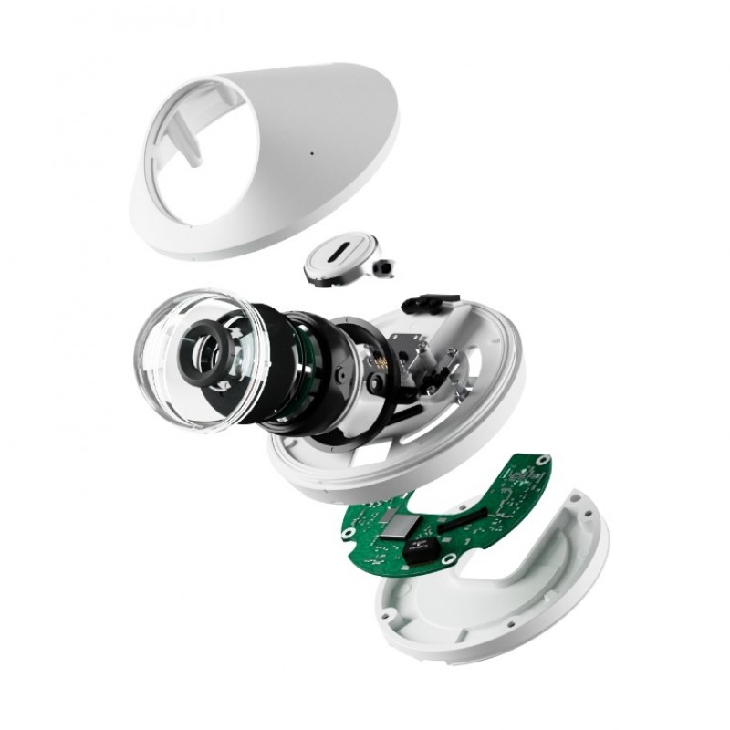 Ubiquiti UniFi Protect G5 Dome 攝影機, UVC-G5-Dome