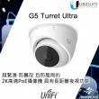 Ubiquiti UniFi Protect G5 Turret Ultra Camera, UVC-G5-Turret-Ultra