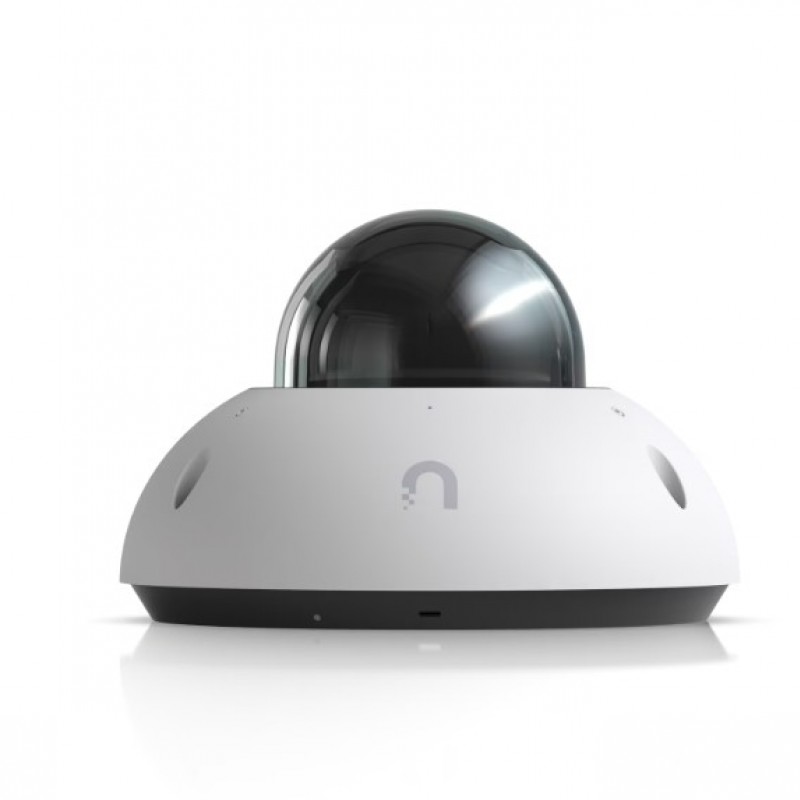 Ubiquiti UniFi G6 Dome Camera, UVC-G6-Dome-W