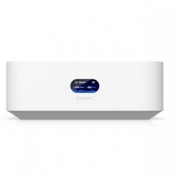 Ubiquiti UniFi Express 7, UX7