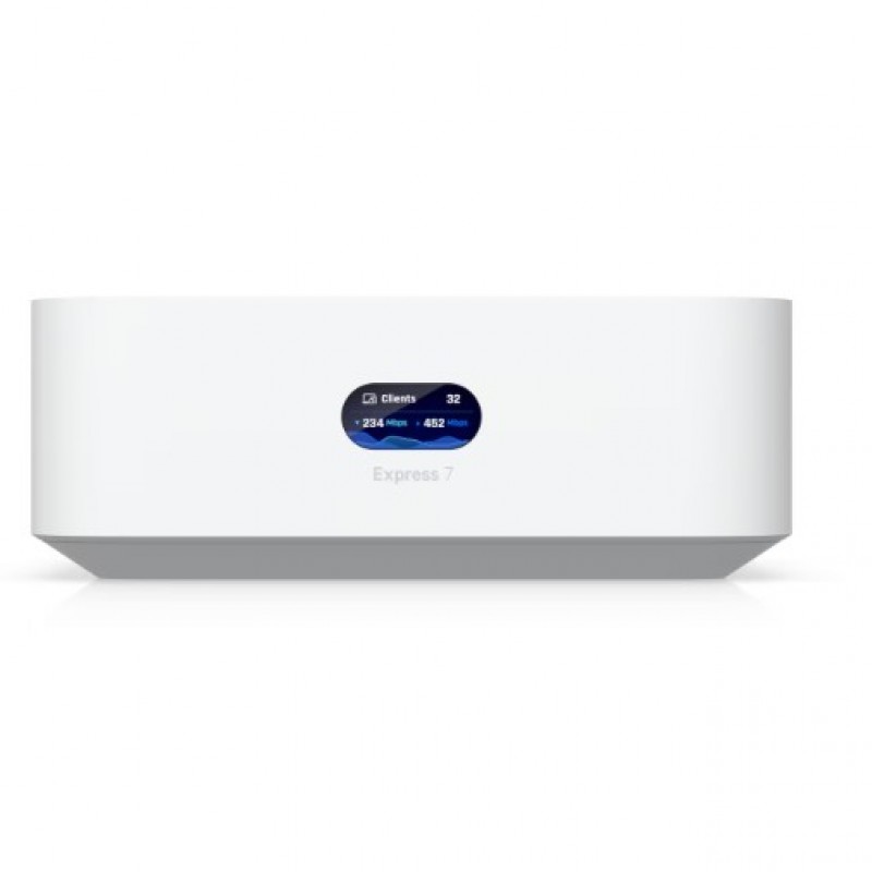 Ubiquiti UniFi Express 7, UX7