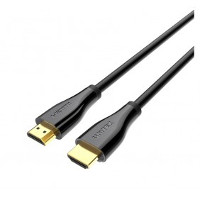 Unitek 4K 60Hz Premium Certified HDMI 影音線(帶乙太網功能)