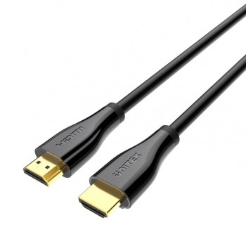 Unitek 4K 60Hz Premium Certified HDMI 影音線(帶乙太網功能)