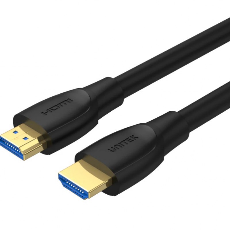 Unitek 4K 60Hz HDMI 長距離影音線網絡配件