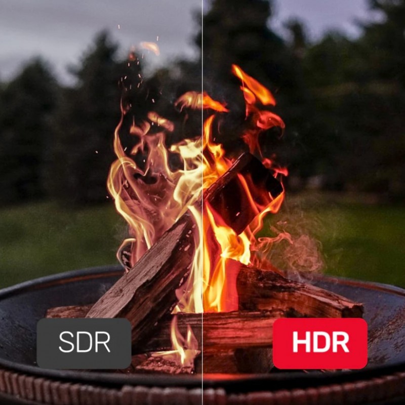 Unitek 8K 超高速 HDMI 影音線網絡配件